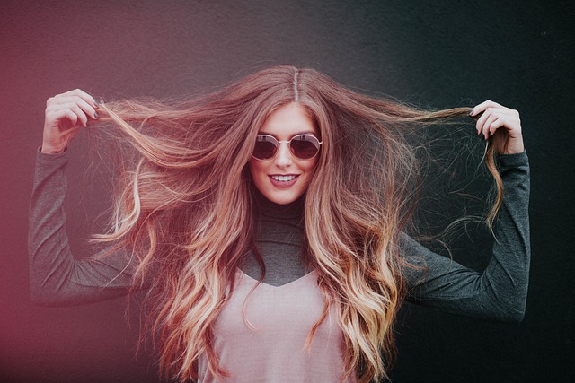 COMMENT FAIRE POUSSER SES CHEVEUX PLUS VITE COMMENT FAIRE POUSSER SES CHEVEUX PLUS VITE