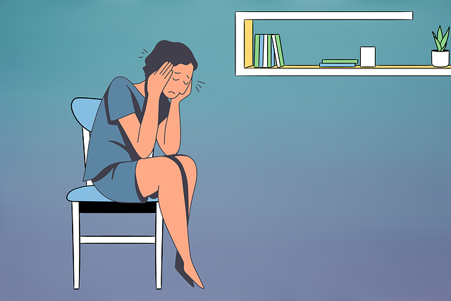 dessin qui exprime un malaise vagal stress dessin qui exprime un malaise vagal stress