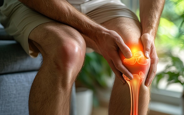 gonarthrose role du collagene marin gonarthrose role du collagene marin