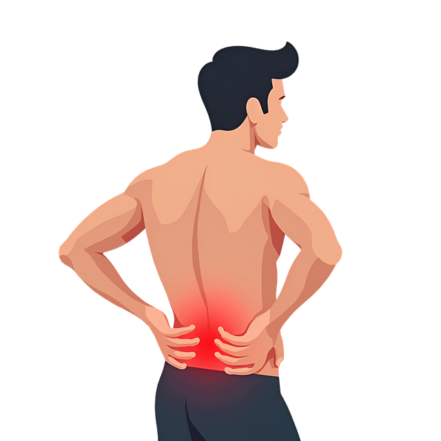 Personne se massant les épaules pour soulager une contracture musculaire Personne se massant les épaules pour soulager une contracture musculaire