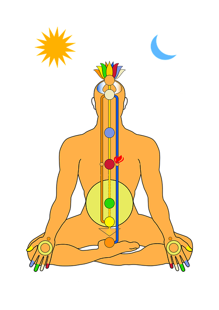 Chakra du plexus solaire ou Manipura, centre énergétique de l’émotion et de la digestion Chakra du plexus solaire ou Manipura, centre énergétique de l’émotion et de la digestion