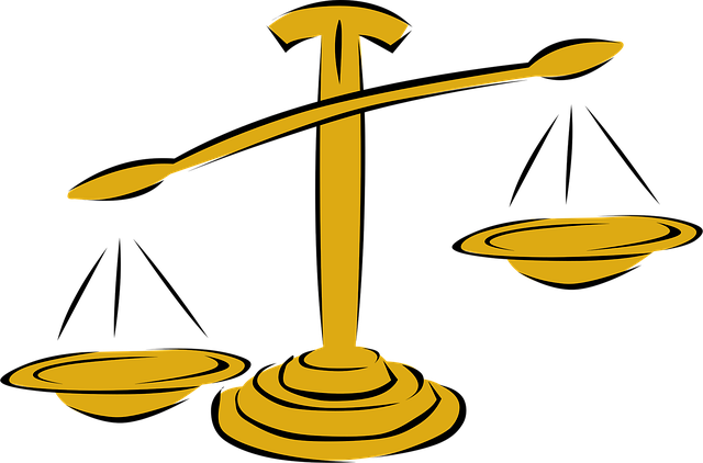Balance symbolisant l’équilibre acido-basique et le pH de l’organisme Balance symbolisant l’équilibre acido-basique et le pH de l’organisme