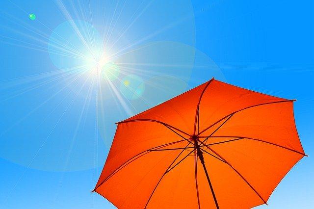 le coup de soleil le coup de soleil