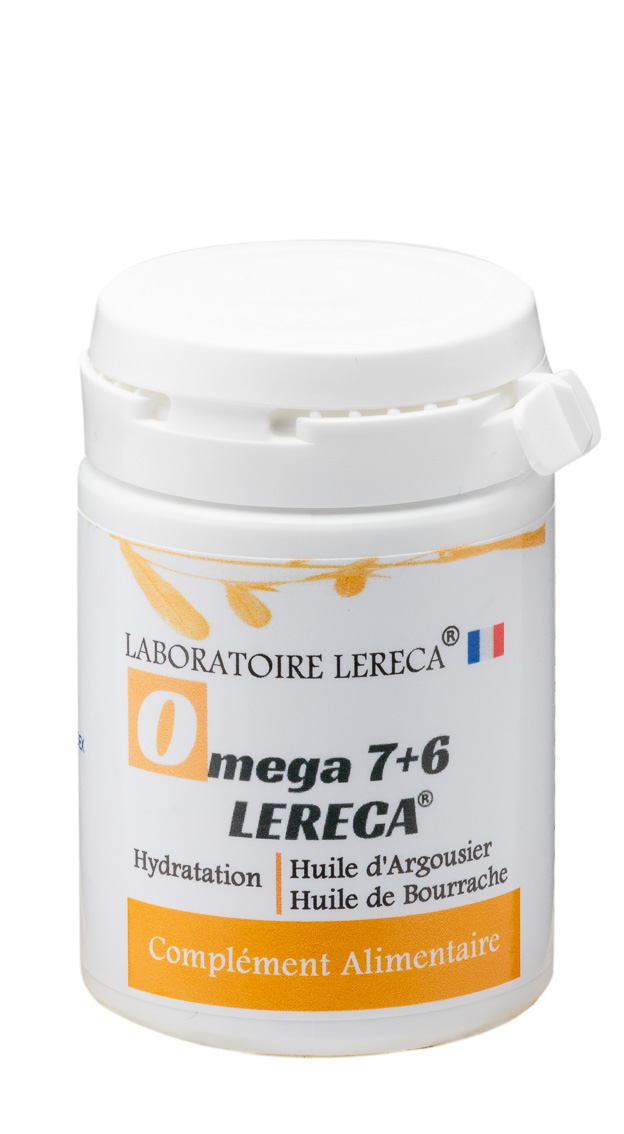 omega 7 