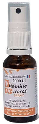 vitamine du soleil