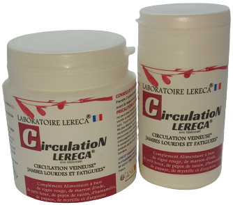 circulation sanguine